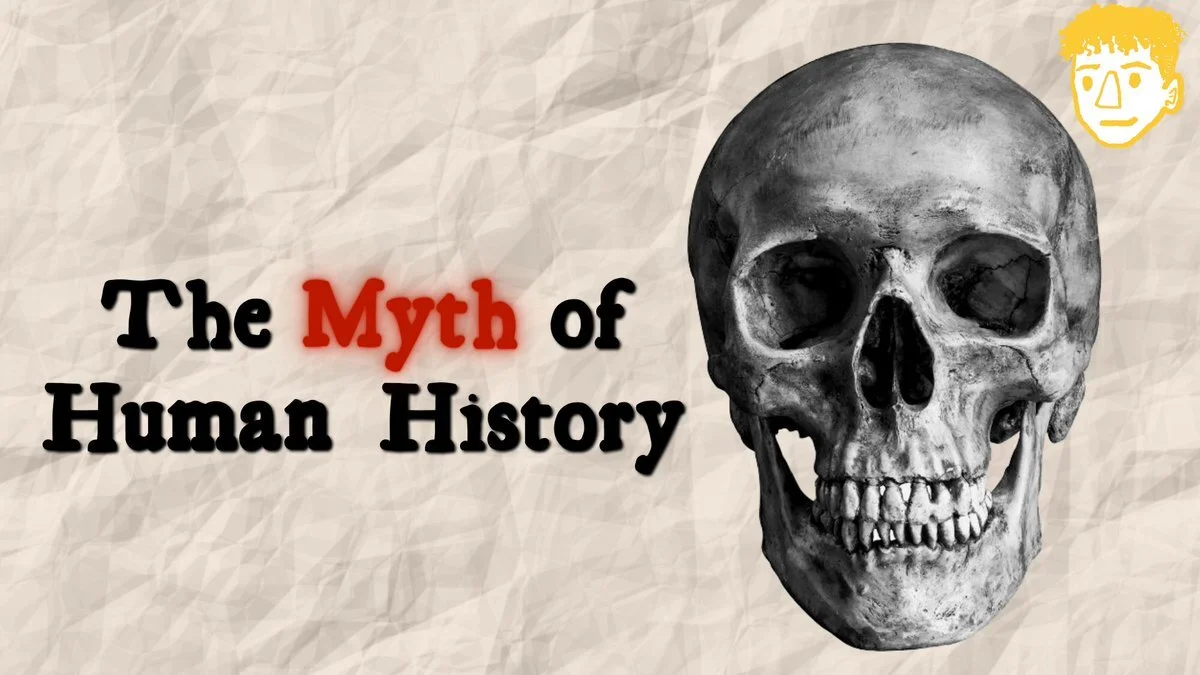 Myth of Human History