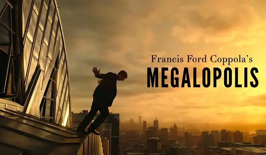 Megaloplis
